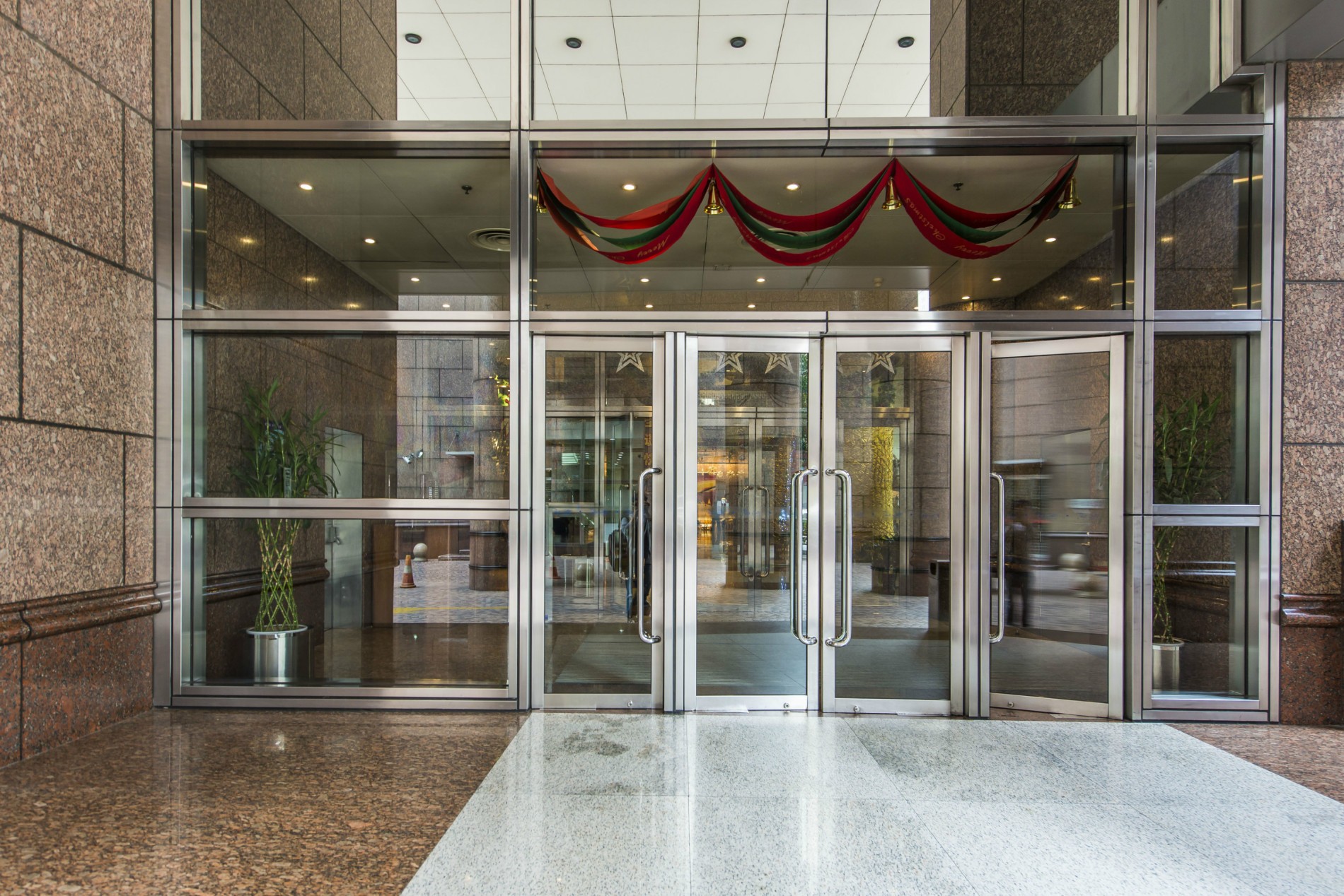 太平洋企業(yè)中心